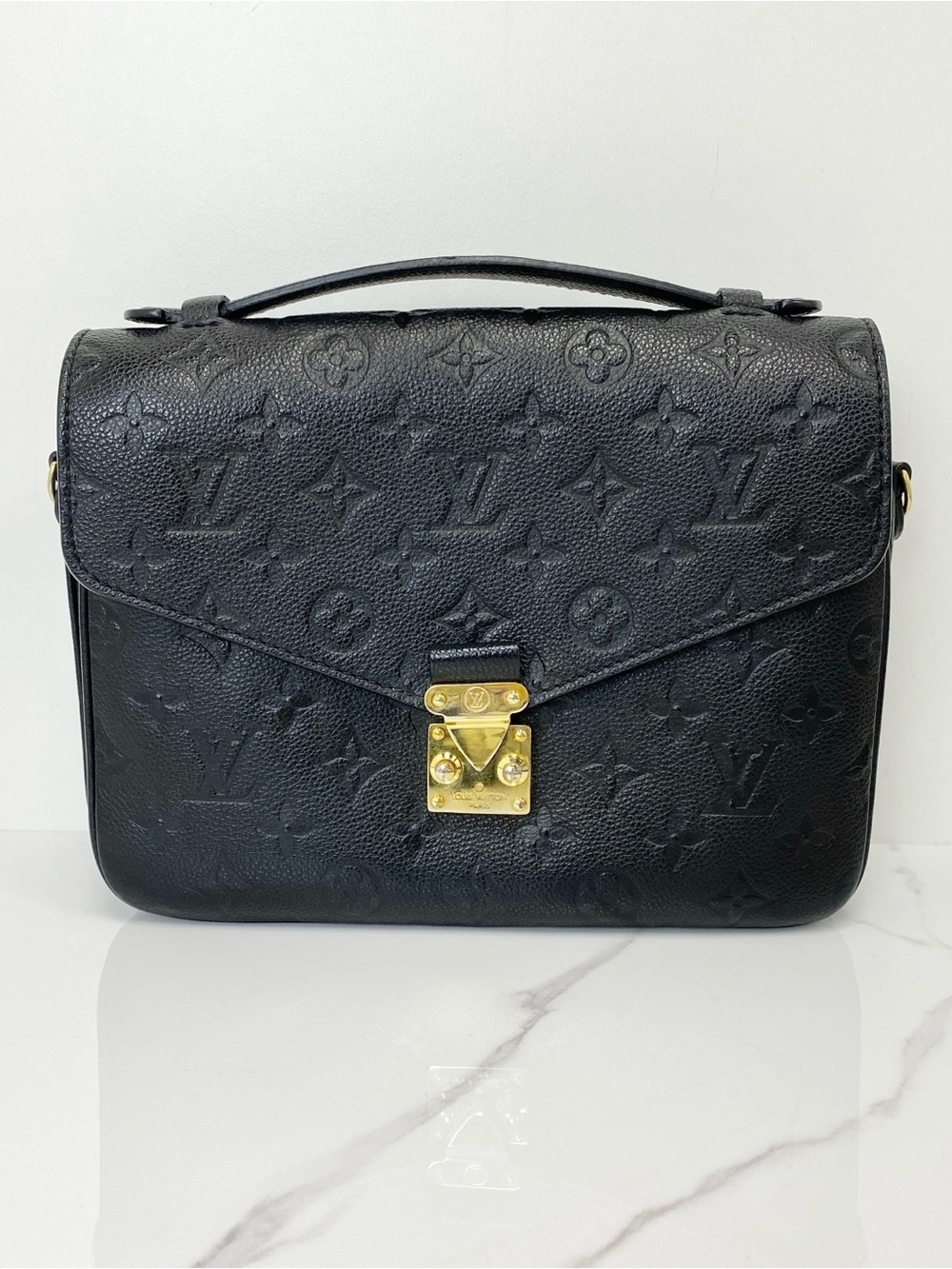 Louis Vuitton POCHETTE MÉTIS
